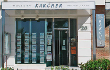 Karcher office