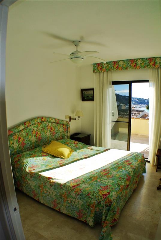 costa tropical La Herradura Apartment 3 bedrooms